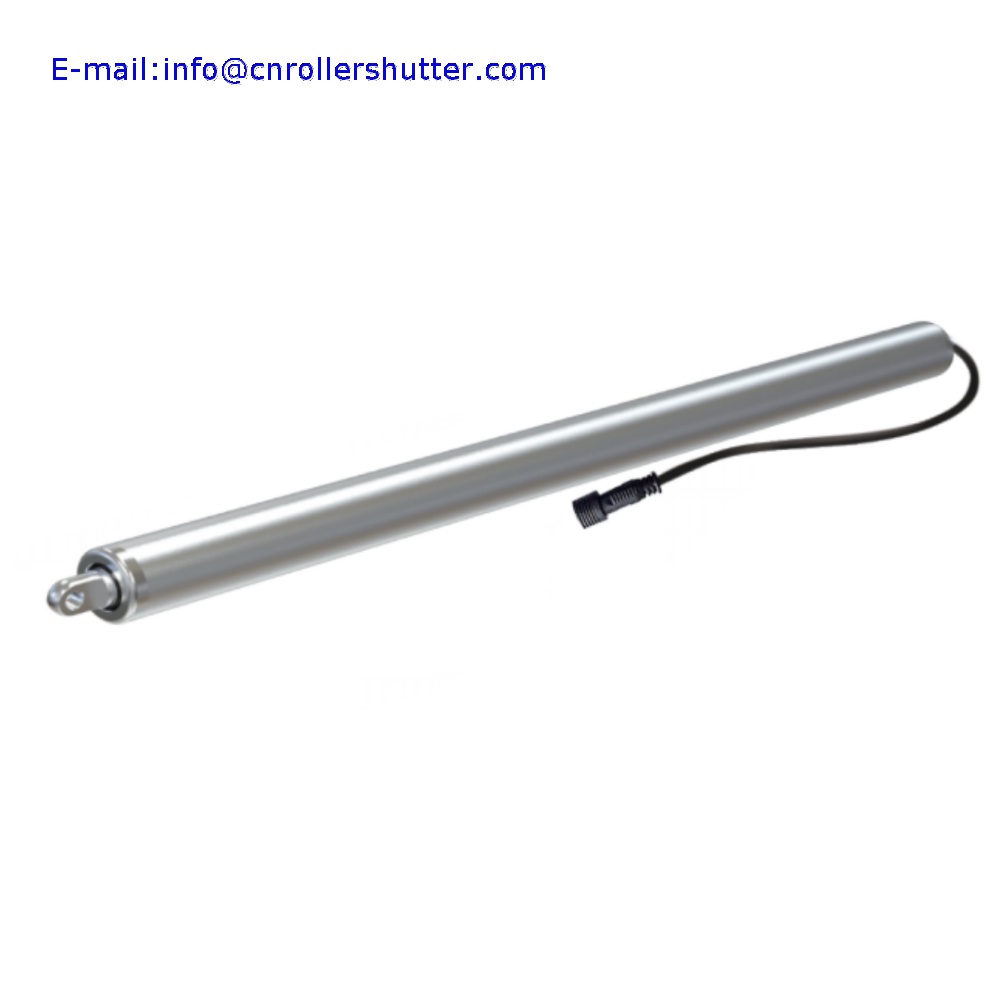 DC24V Waterproof Linear Actuator for aluminum pergola