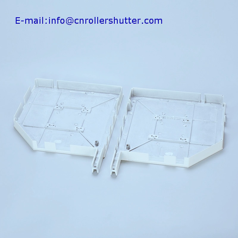 Roller shutter Aluminum Side Plate