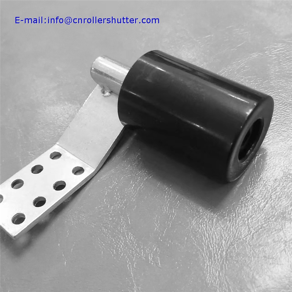Selve Roller Shutter Capsule – For 60mm Steel Shaft (8-Edge), No Pin – Replacement Part