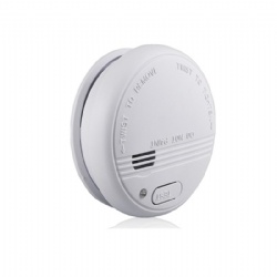 AC104 Wireless Fire Smoke Alarm Sensor