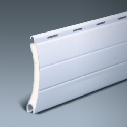 39mm foam slat for roller shutter window