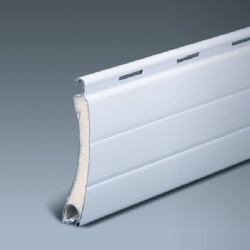 45mm foam slat for roller shutter window
