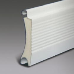 95mm foam slat for roller shutter window
